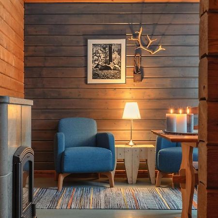 Torassieppi Cottages Pallastunturi Ngoại thất bức ảnh